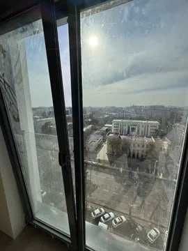 Ж/К Saf Towers 1комн/9/26, 47,59м2, +кадастр, Пред чистовая отделка