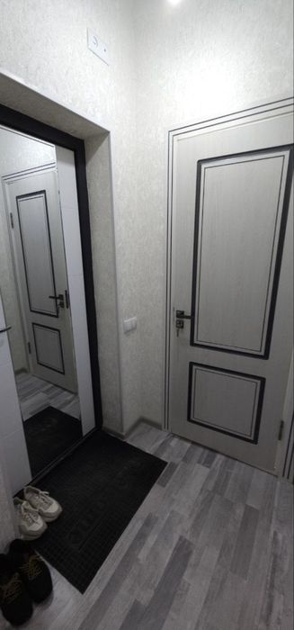 Сдается квартира на мирабадском раёне