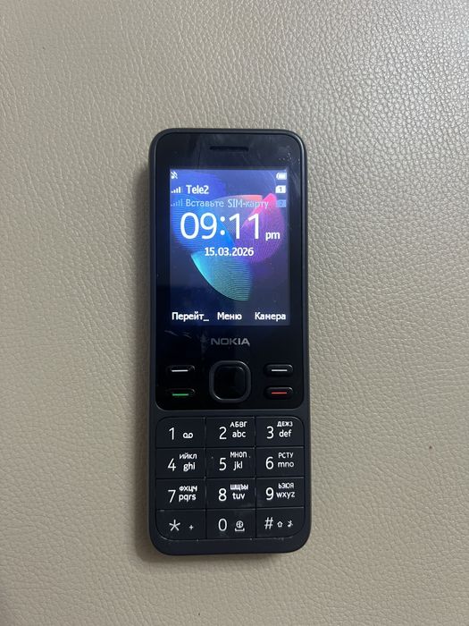 Продам нокиа  2 сим