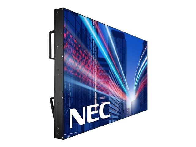 Monitor Nec Profesional ecran mare