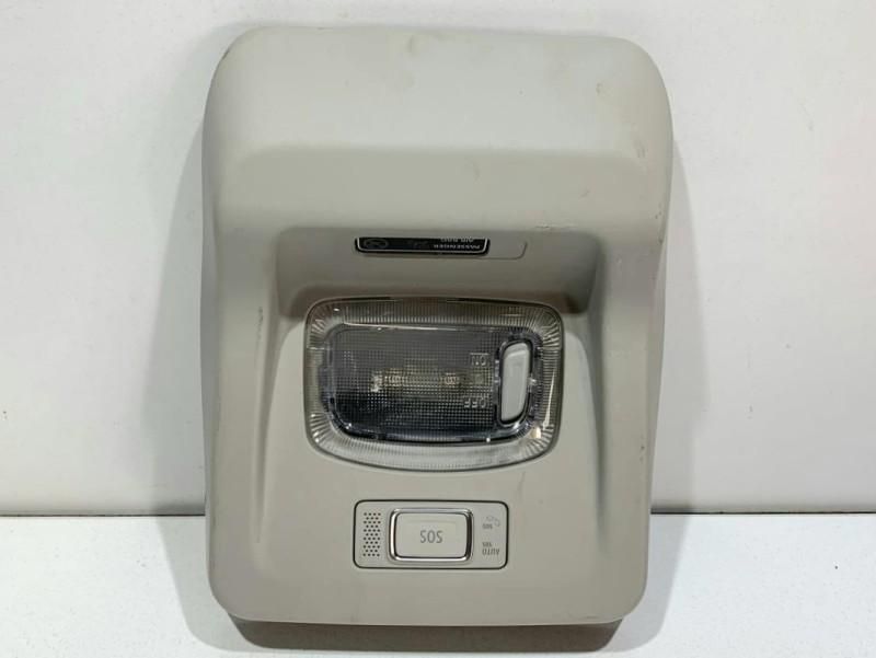 Plafoniera - lampa fata Dacia Spring facelift 248804435R Hatchback