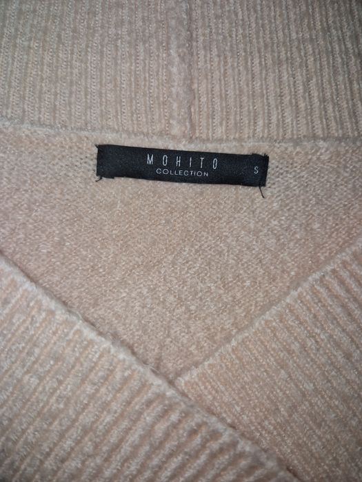 Дамски пуловер Mohito