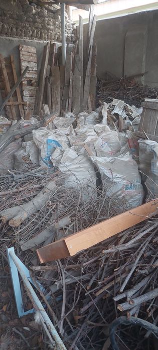 Дрова комплект...