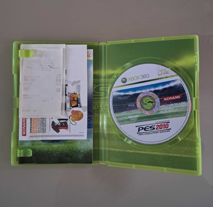 Игри за Xbox 360