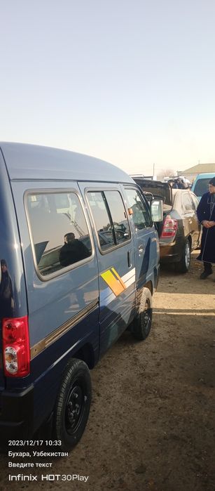 Damas 2 DL SOME KIND BLUE holati yangi