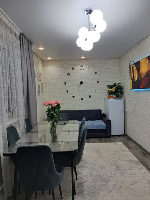 Продам 2 дома на одном участке