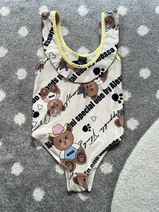 Alessa Детски бански Too Cute to Handle Mini