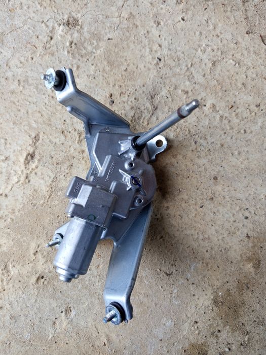 Части за Субару Аутбек след 2020г