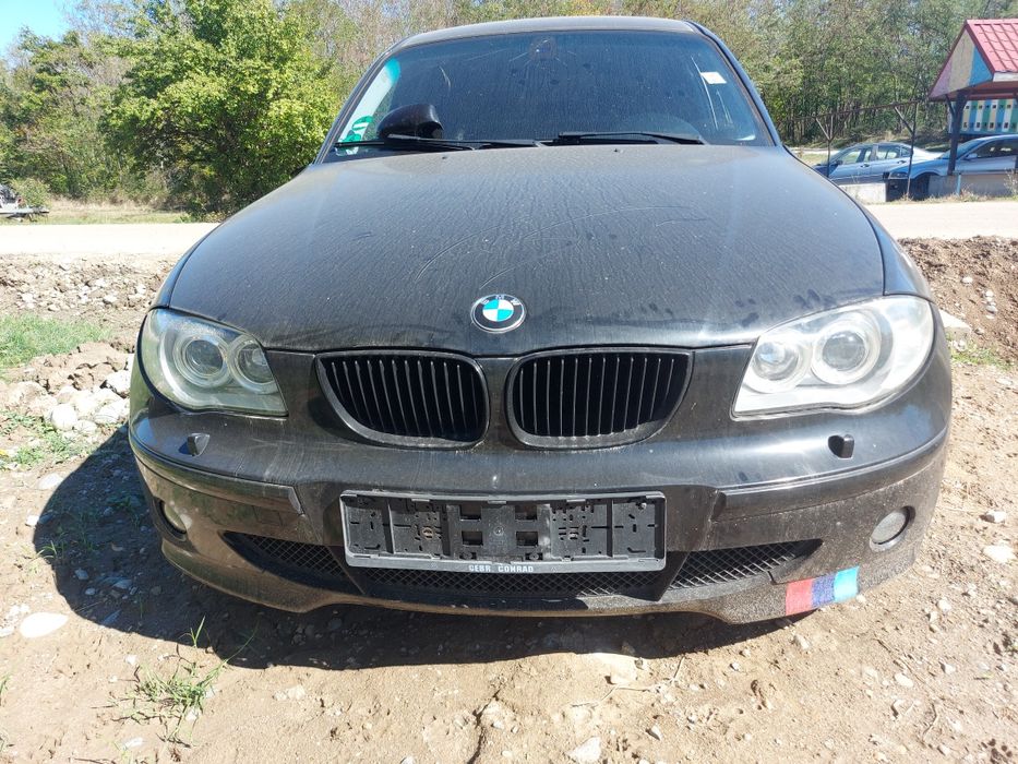 Piese Auto Bmw e 46, e87, e90,e91,e92si e60