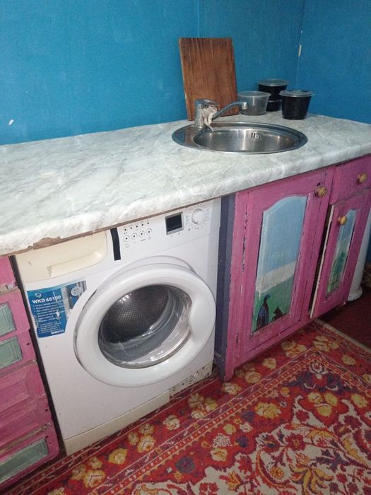 Аренда 1/2/4,болкон 2×3, 38м2. ТТЗ 4.