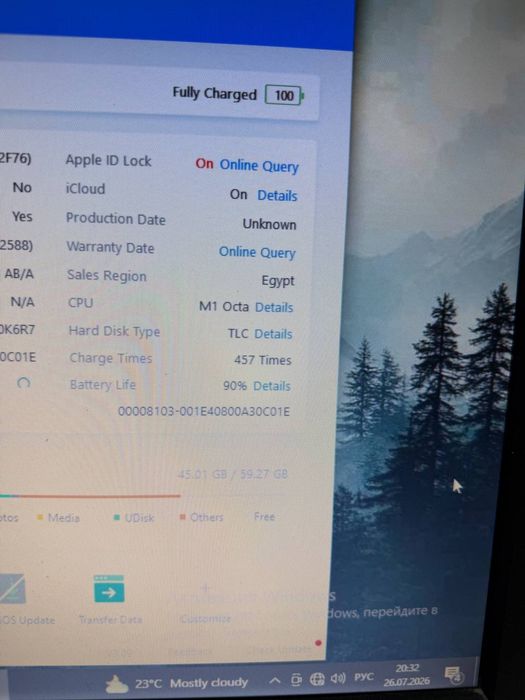 iPad Air 5 8/64gb Айпад Эйр 5 8/64гб