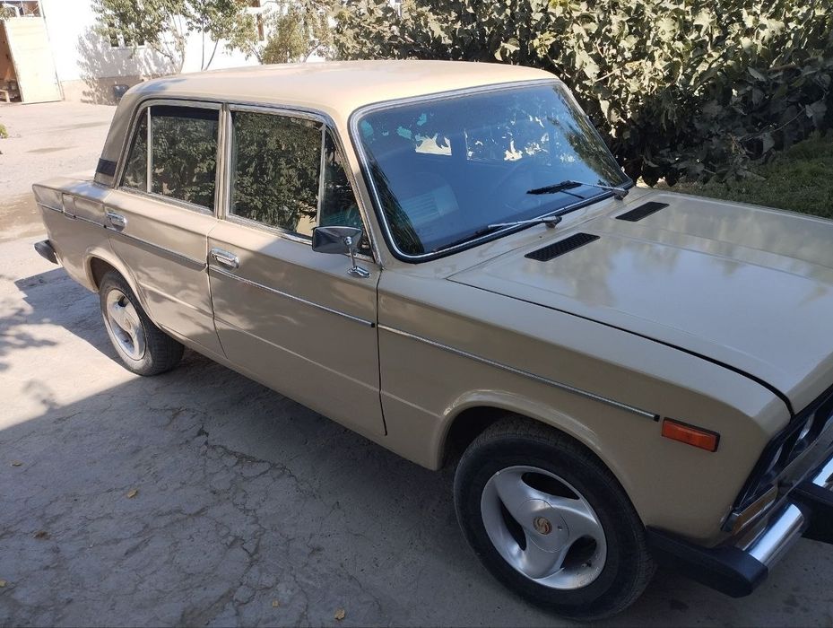Vaz 2106 minish uchun tayyor moshina salonlari akuratniy umumman ishi