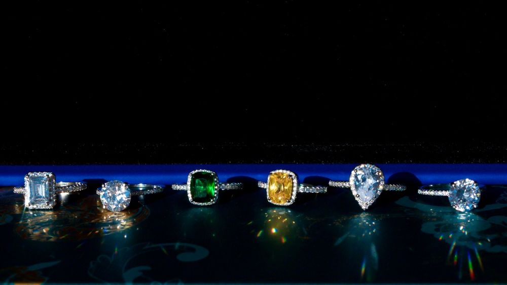 Inel argint 925 piatră zirconiu diferite modele