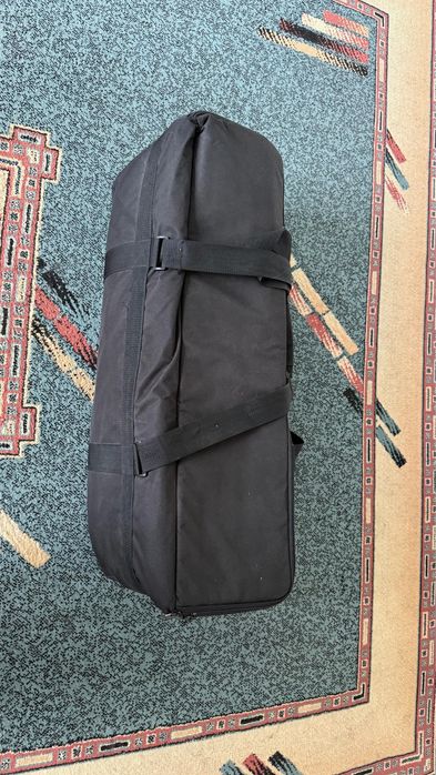 ПРОФИ комплект студийного света Jinbei + Impact