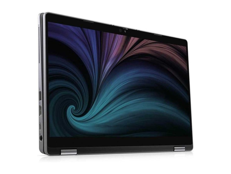 Лаптоп DELL 5310 2IN1 I5-10210U 16GB 256GB SSD NVME ТЪЧСКРИЙН с до 24 МЕСЕЦА ГАРАНЦИЯ и Windows 11 PRO