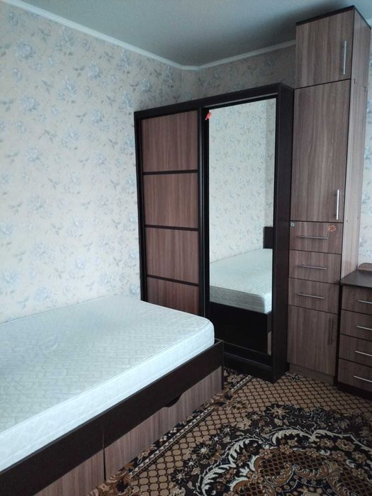 Продается  квартира