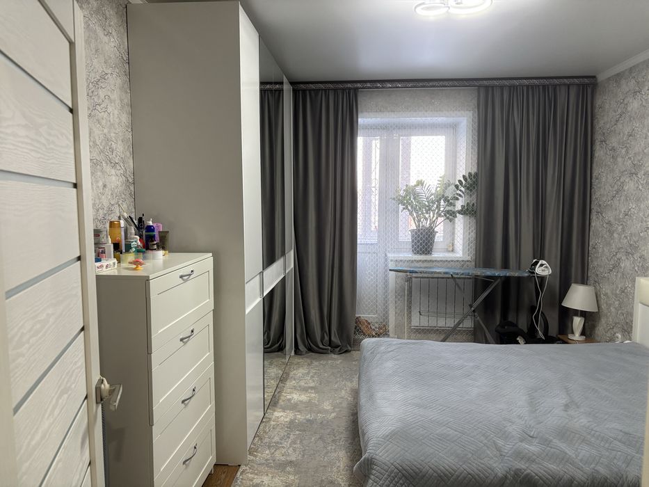 Продам 3 комнатную квартиру