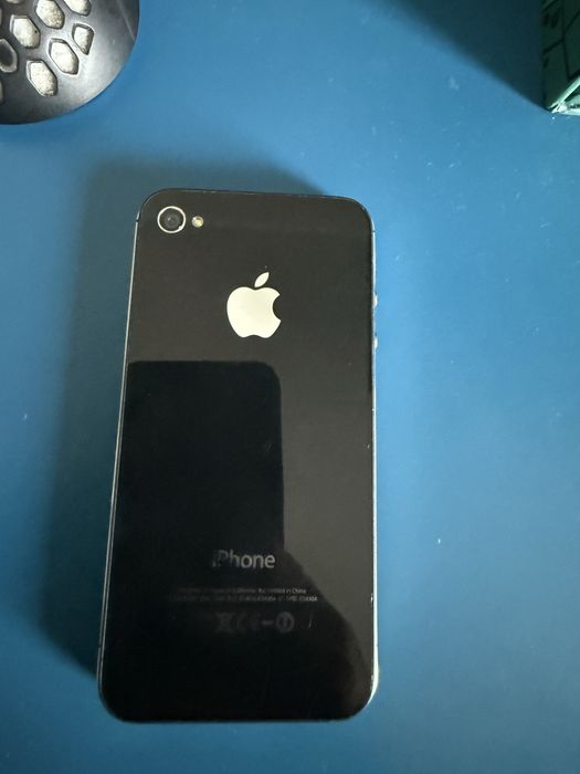 iPhone 4S 16 GB stocare stare perfecta