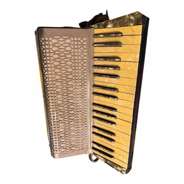 Acordeon vechi Meinel & Herold