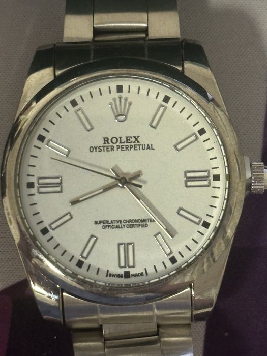 Ceas Rolex mecanic