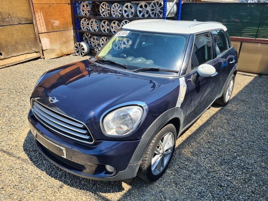 Dezmembrari dezmembrez  Mini Countryman 2010 - 2016