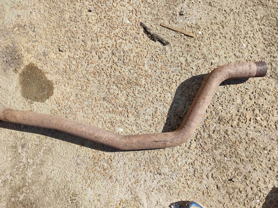 Ауспух Крайно Гърне Накрайници Porsche Cayenne 3.0D 92A/EG22/2012