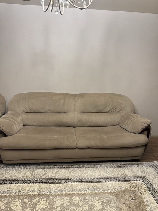 Продам диван и Софу , производство Ariba