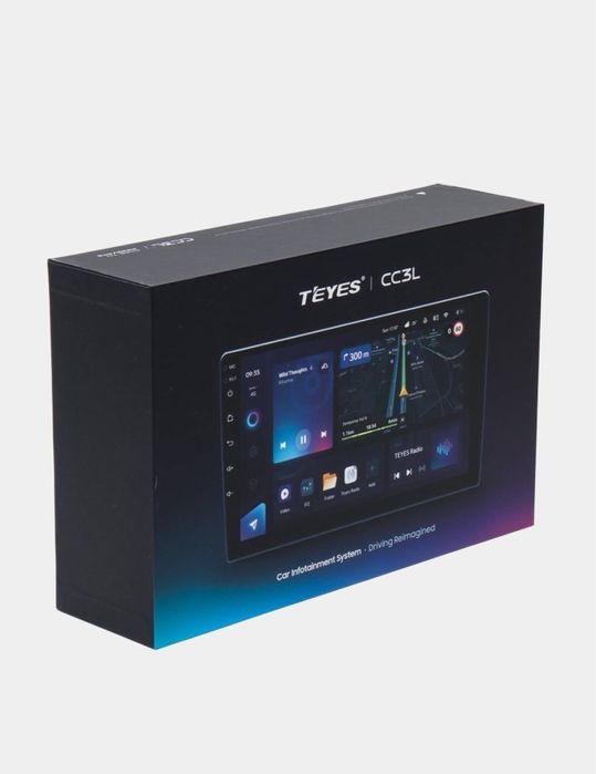 Teyes CC3L 4/64 4g+Wifi