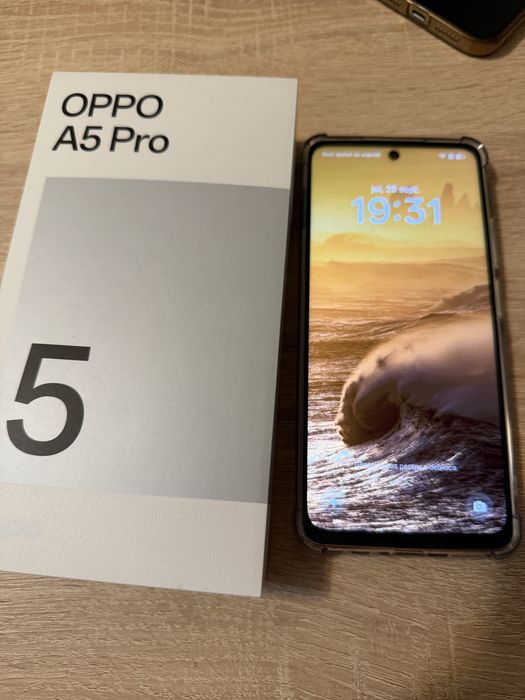Oppo a5 pro 4g 256G