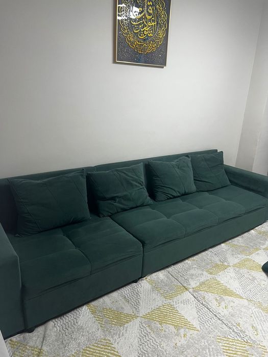 Продается диван.