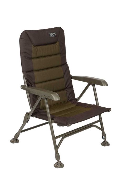 Намаление! Шаранджийски стол FOX EOS Standard Chair