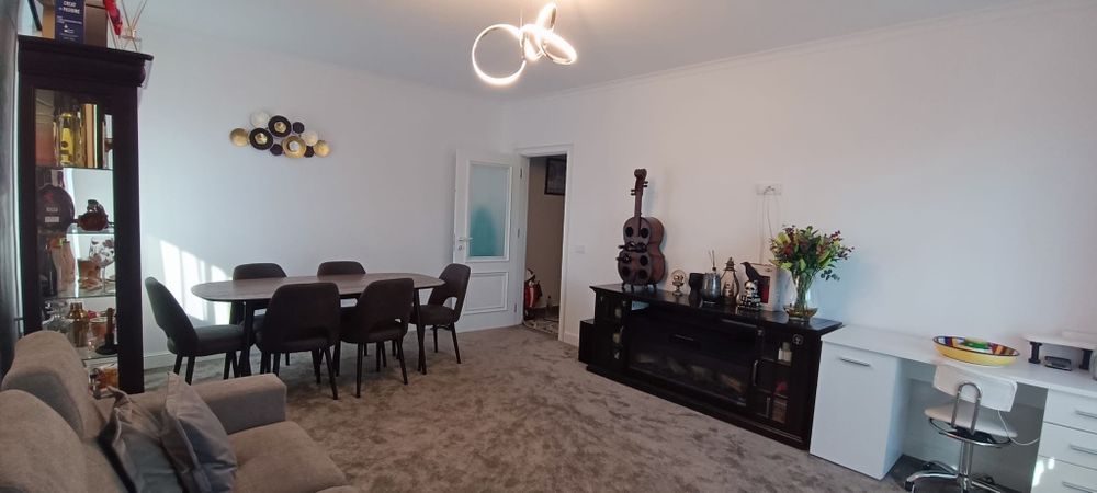 Apartament 3 camere PREMIUM  SECTOR 4 BERCENI