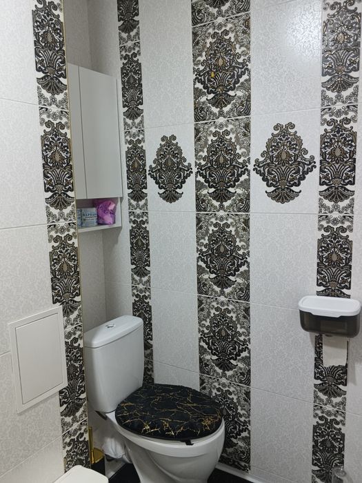 Продам 2 комнатную квартиру