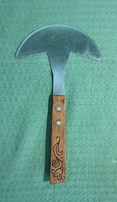 Нож для разделывания пиццы