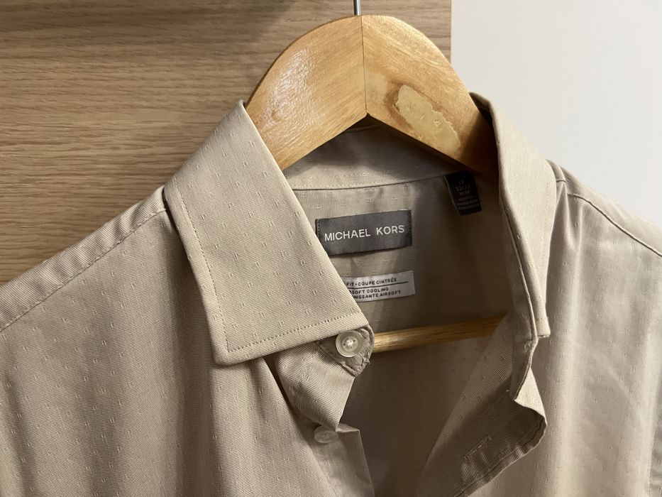 Camasa Michael Kors