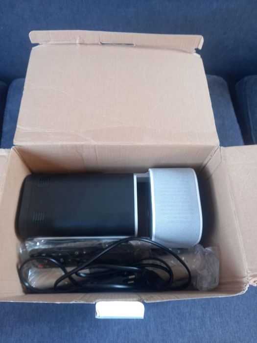 Мультипроектор  караоке