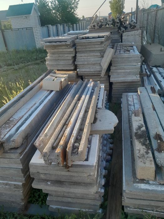 Продам декоративный забор
