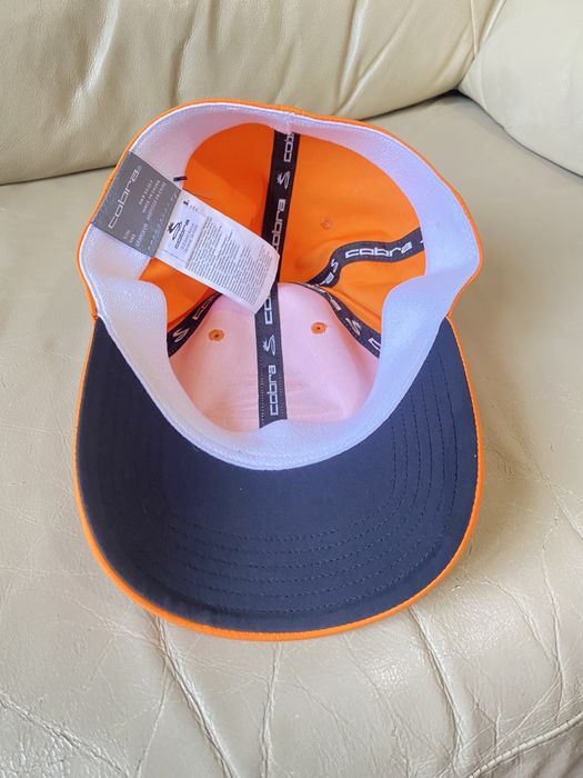 Cobra - шапка с коЗирка