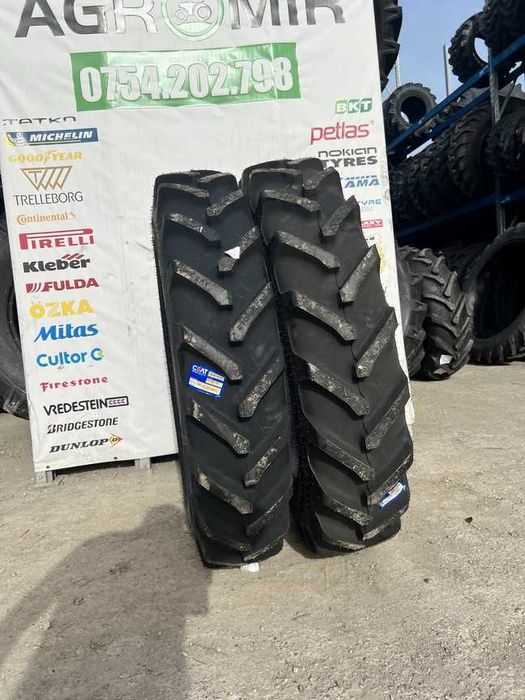 Marca CEAT 270/95R32 pentru tractor legumicol anvelope radiale noi