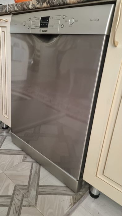 Посудомойка Bosch