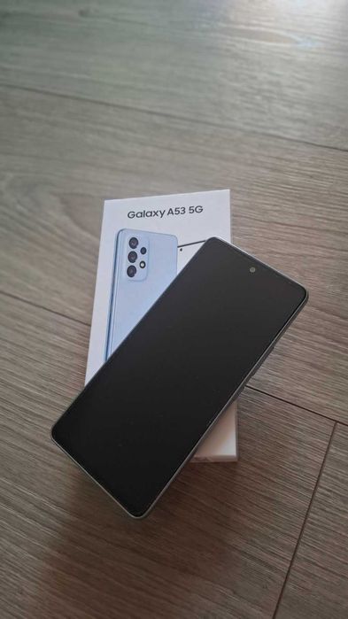 Продавам Samsung A53 5G 128GB