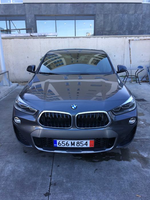BMW X2 XDrive 28i M Sport X