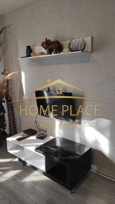 Дава се под наем Двустаен апартамент в Варна, Колхозен пазар - 75 кв.м за 510 € - Снимка #1