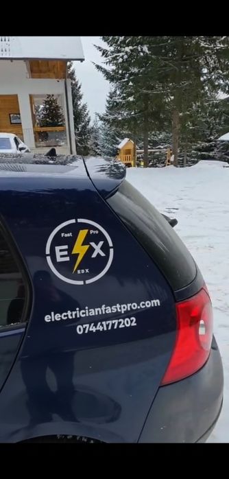 Electrician Cluj 24/24 la Domiciliu Urgente /Programari la tel: