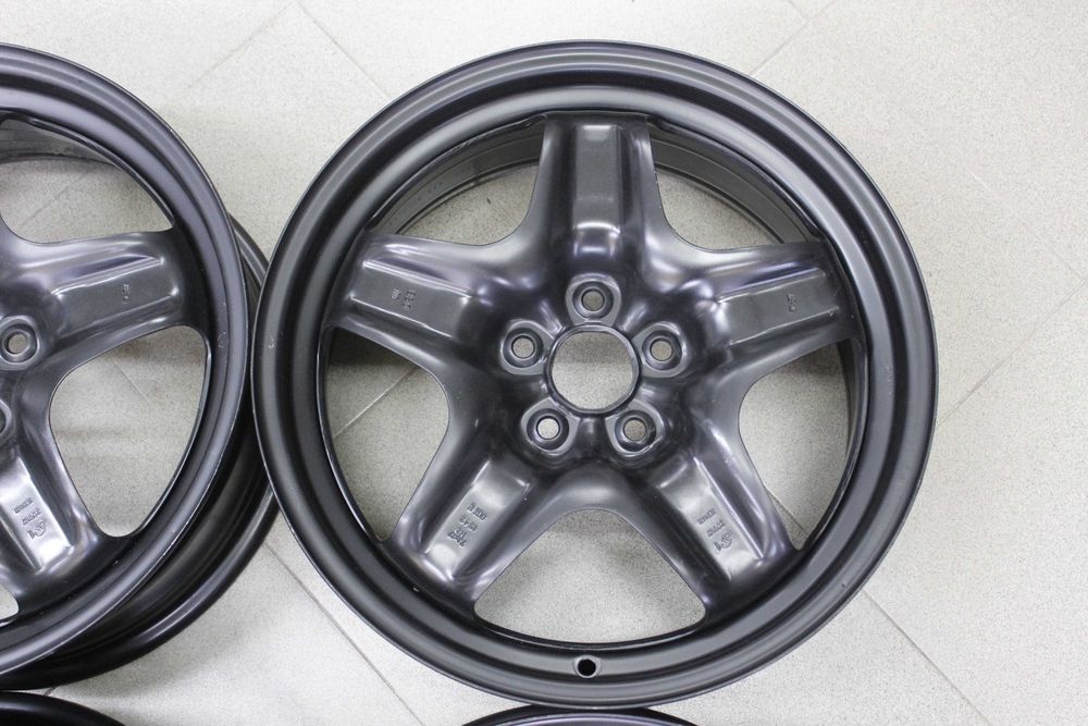 Джанти 17" 5x105 Opel Astra (J, K)