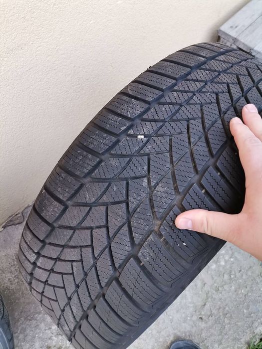 джанти с гуми 18 цола