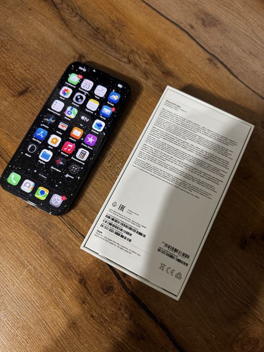 Iphone 14Pro Max