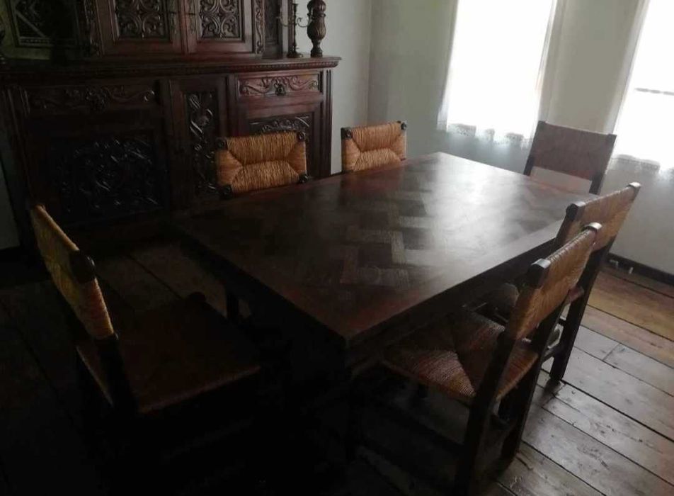 Къща в село Миндя