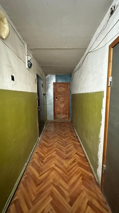1 ком квартира на школьнике
