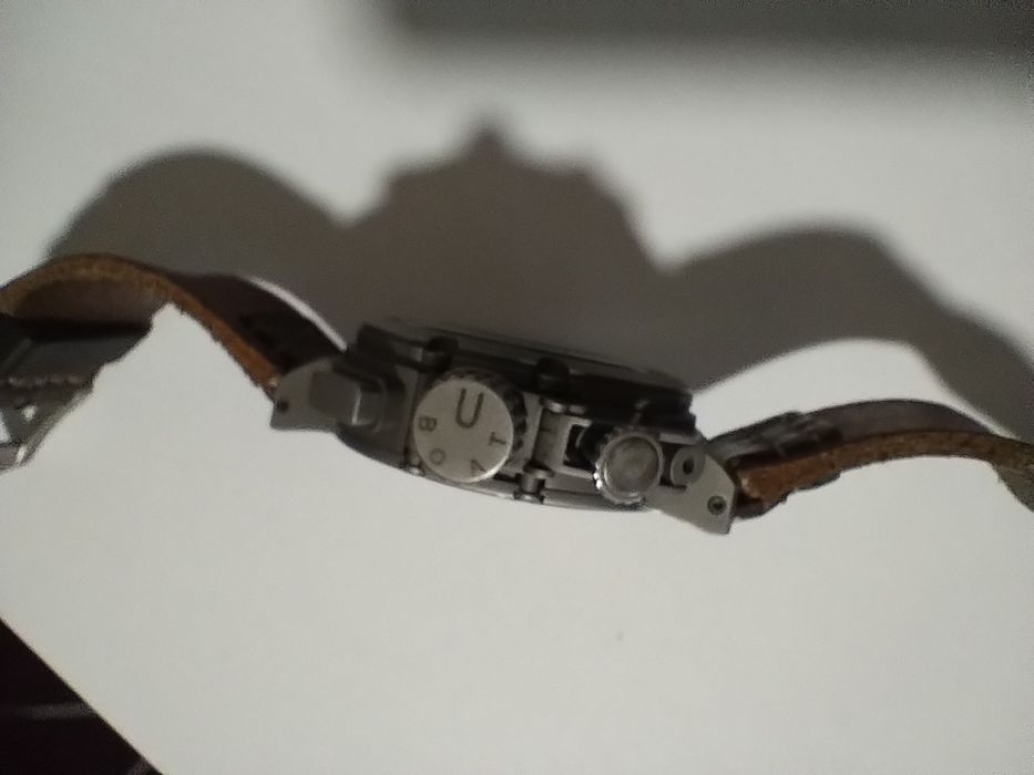 Ceas U-Boat Titanium mecaquartz